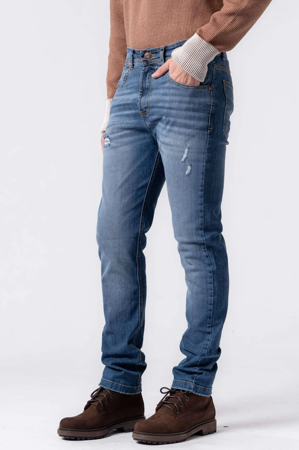 JEAN SLIM EVOLUTION