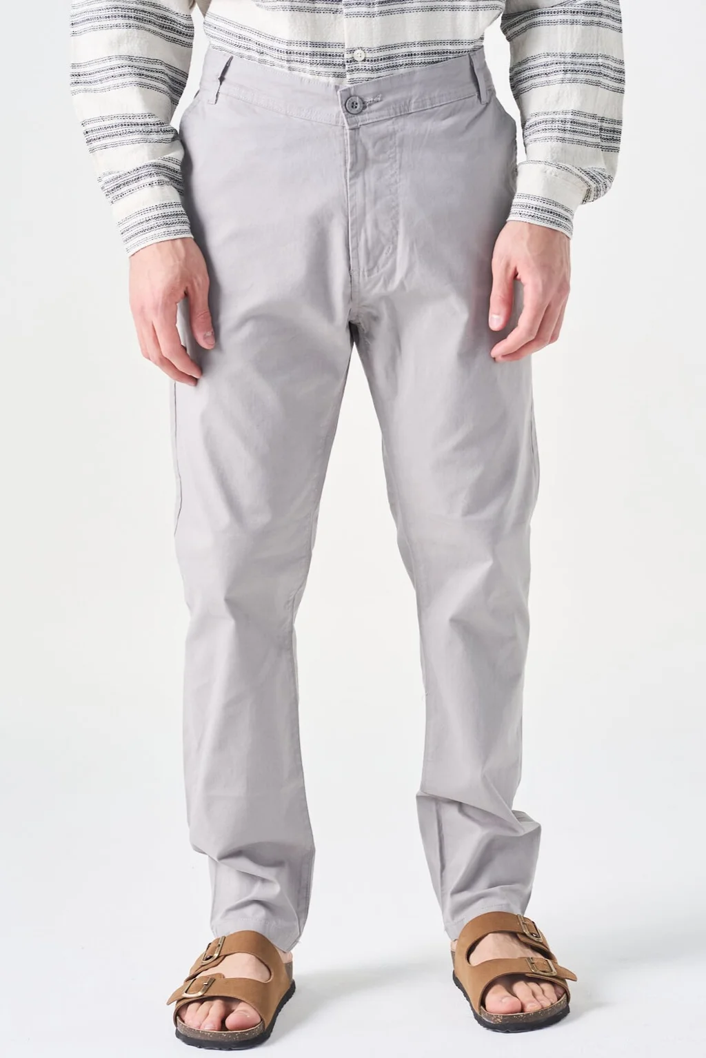 P.H CHINO SEMI CHUPIN
