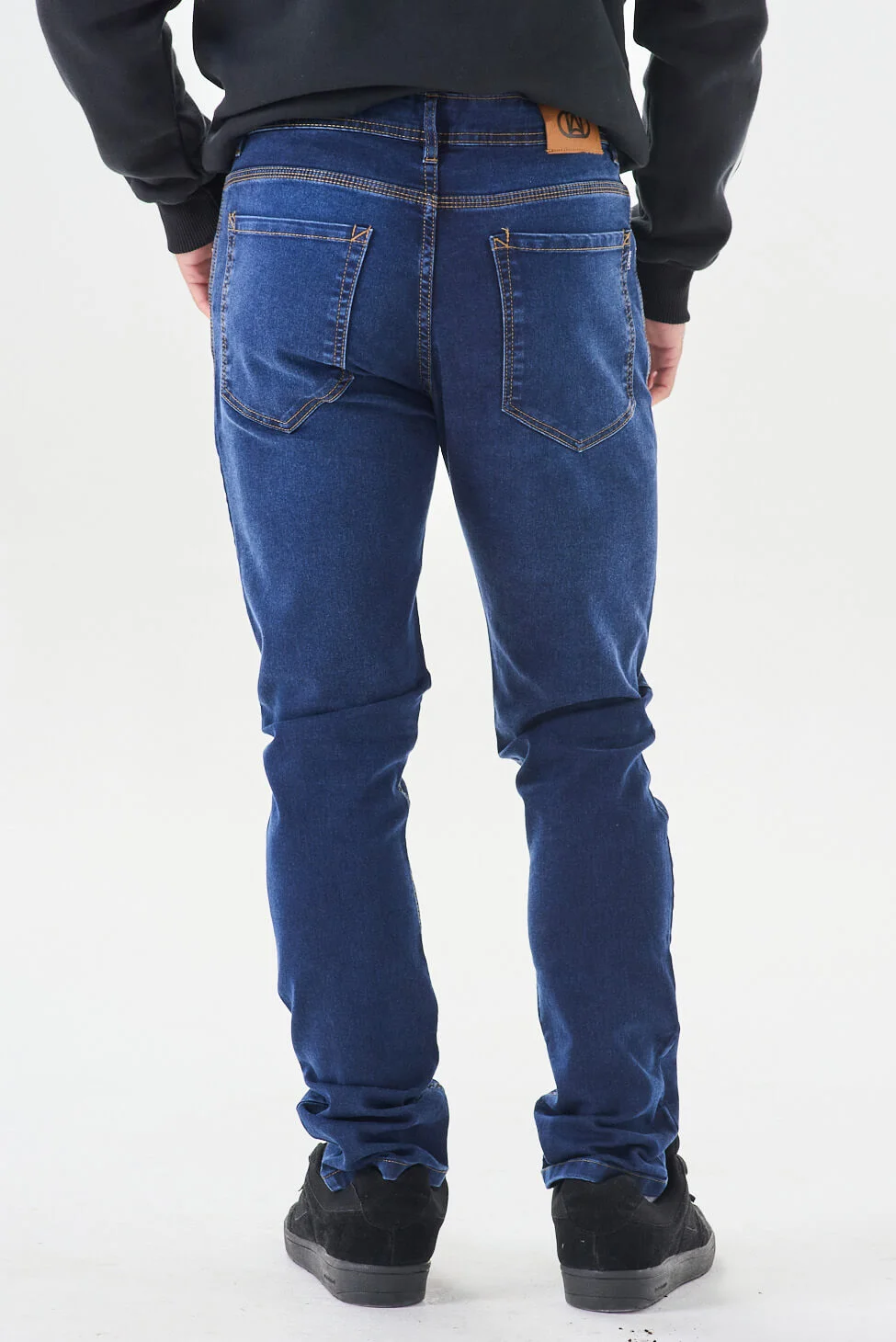 JEAN SEMI CHUPIN