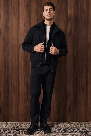PANT. CHINO RECTO - Vista 1