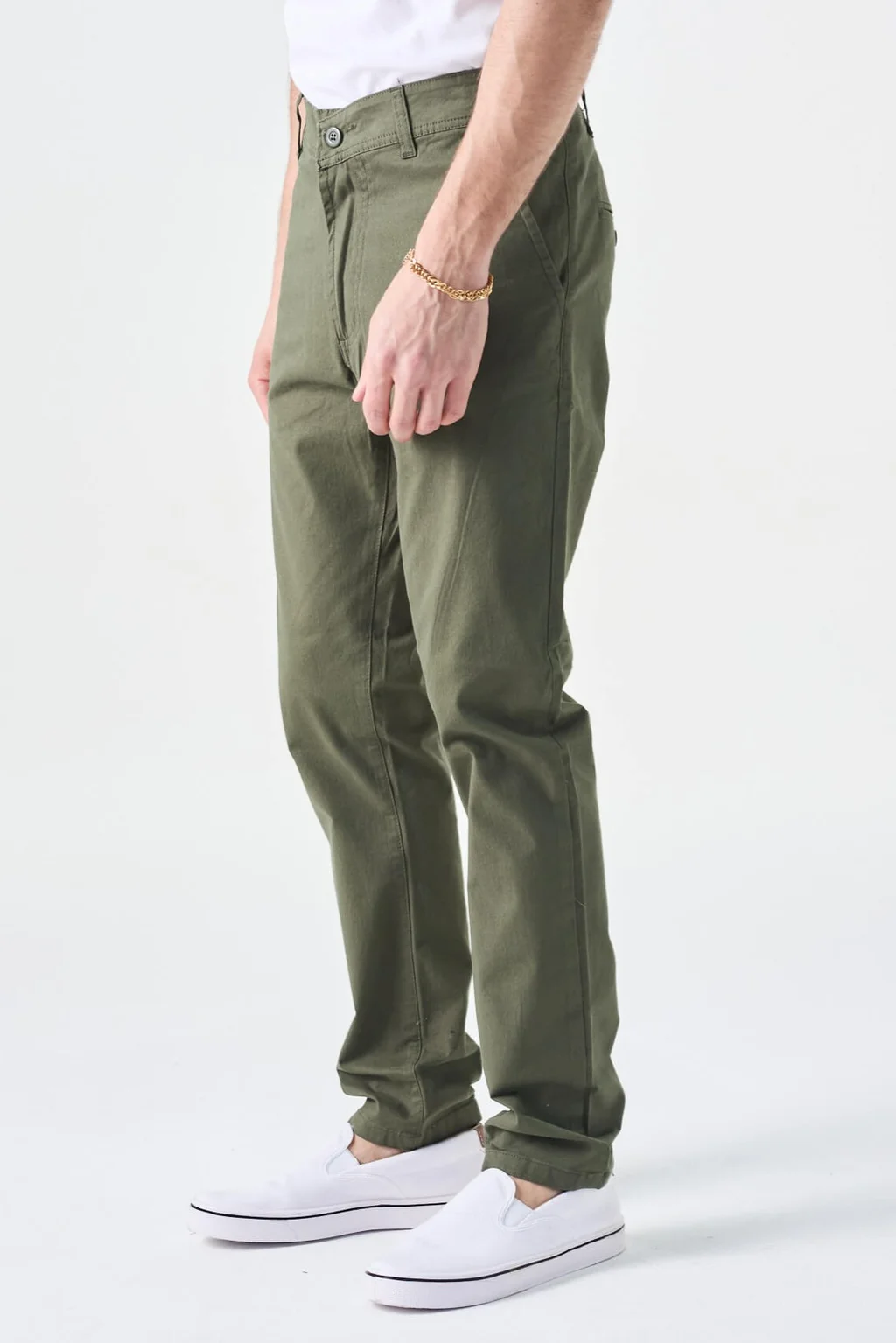 P.H CHINO SEMI CHUPIN