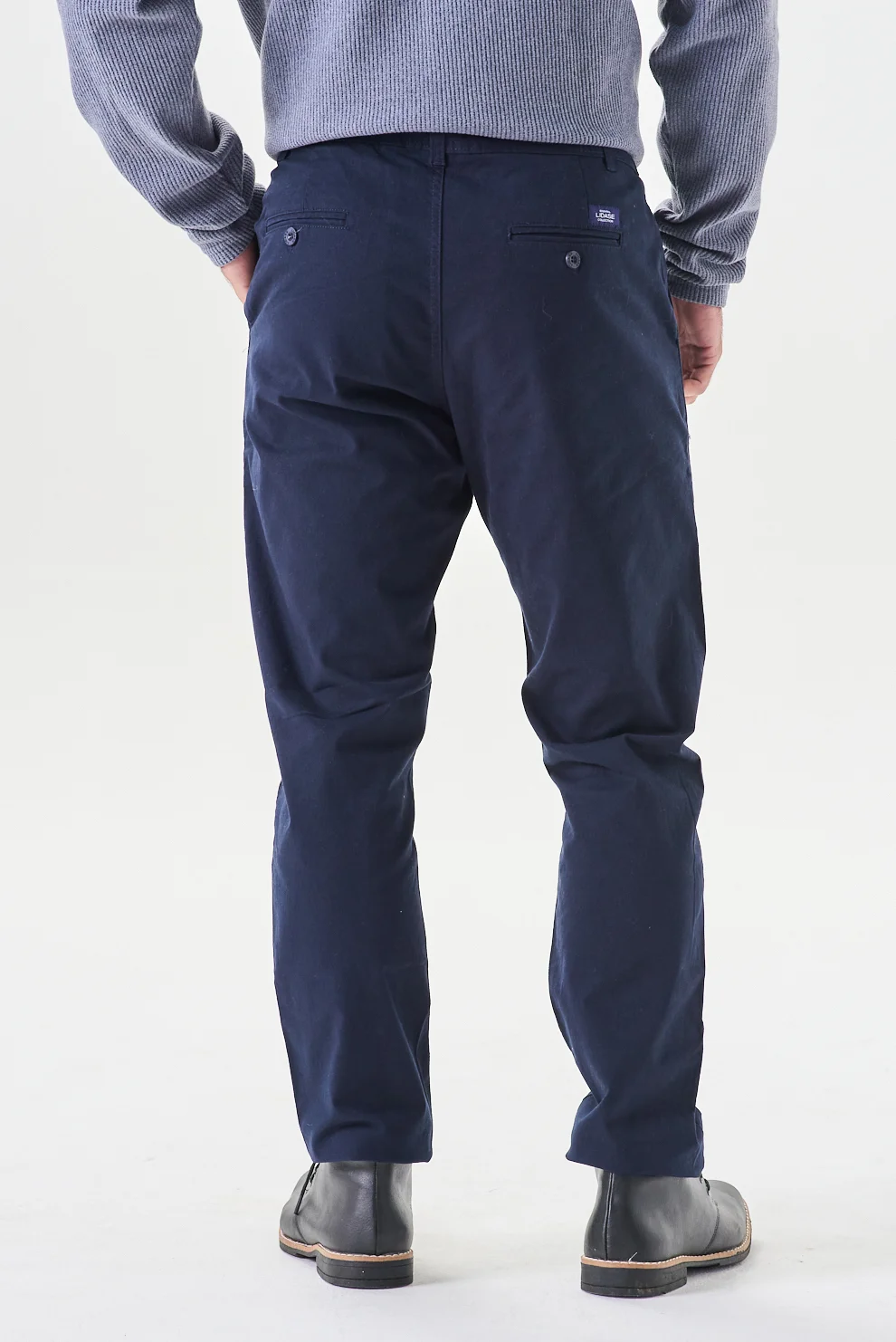 P.H CHINO SEMI CHUPIN