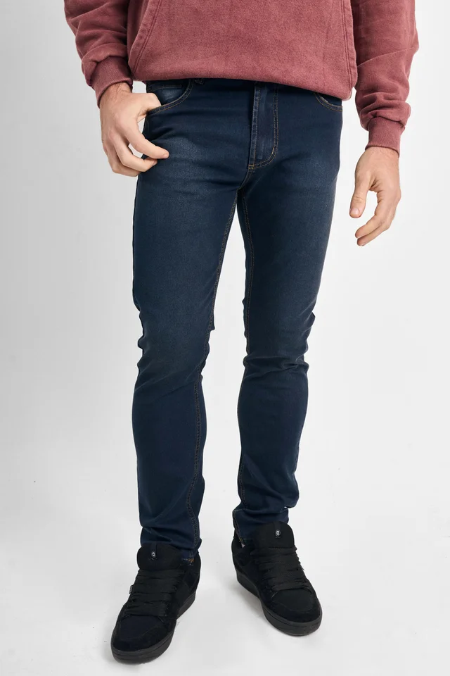 JEAN SEMI CHUPIN