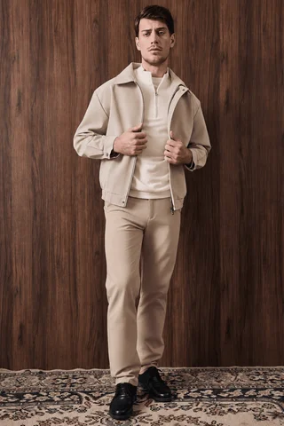PANT. CHINO RECTO - Vista 1