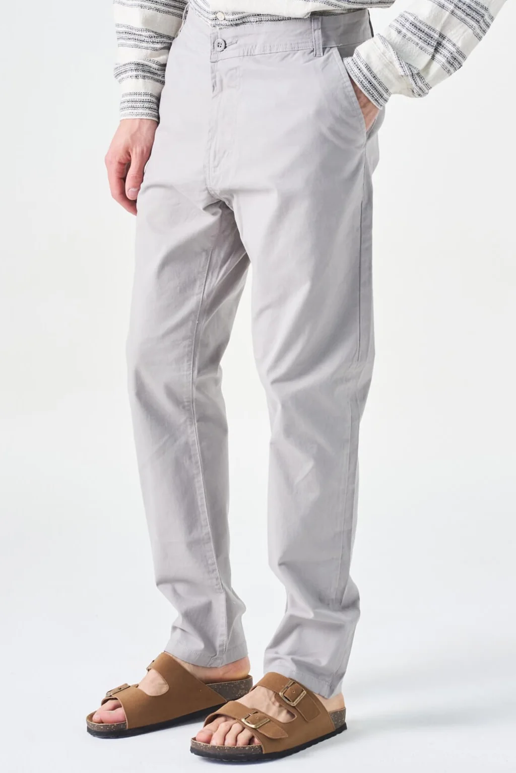 P.H CHINO SEMI CHUPIN