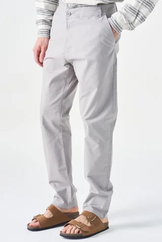 P.H CHINO SEMI CHUPIN - Vista 3