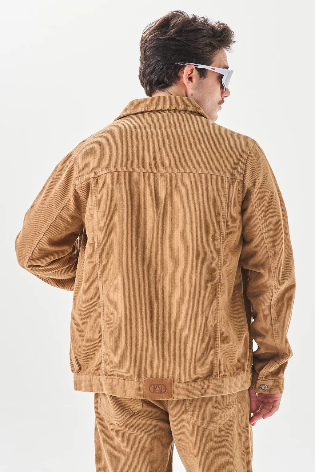 CAMPERA CORDEROY