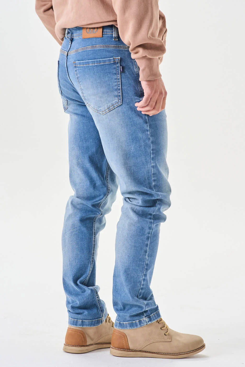 JEAN SEMI CHUPIN