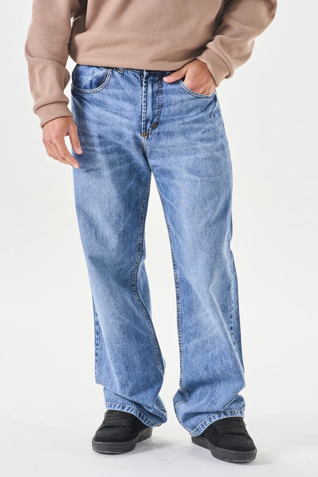 JEAN BAGGY