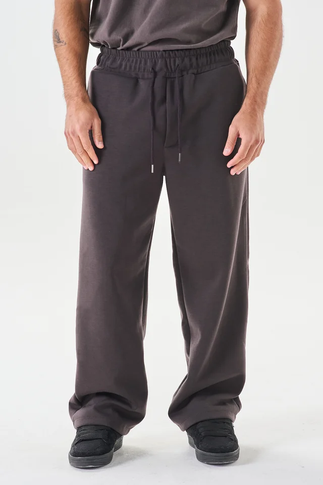 PANTALON ALGODON RELAXED