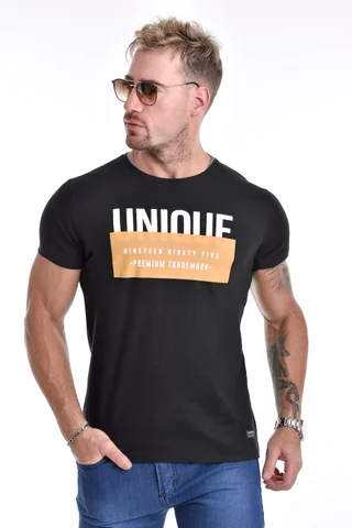 REMERA LIDASE - Vista 1