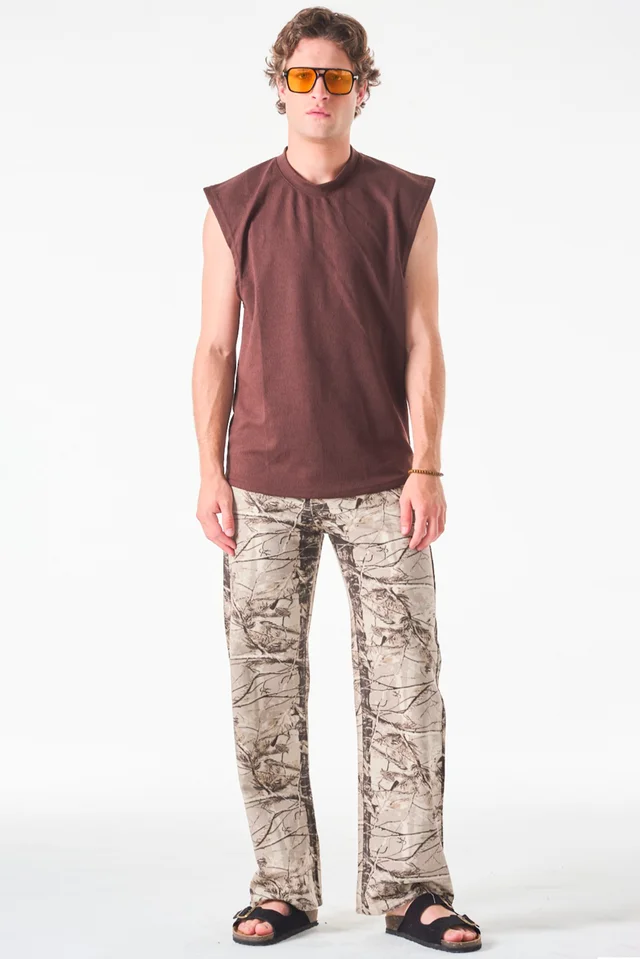 JEAN BAGGY
