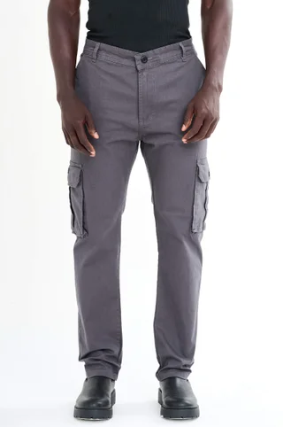 PANT.CARGO C/TAPA - Vista 2