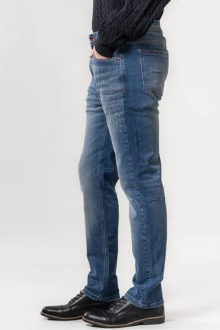 JEAN SLIM EVOLUTION - Vista 3