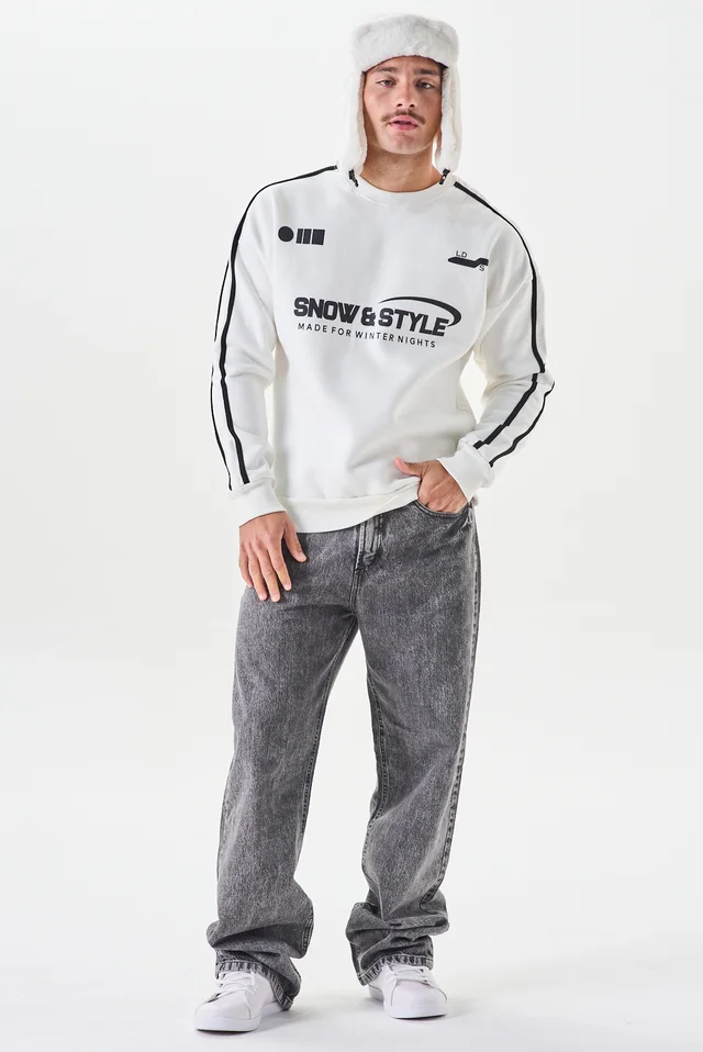 JEAN BAGGY
