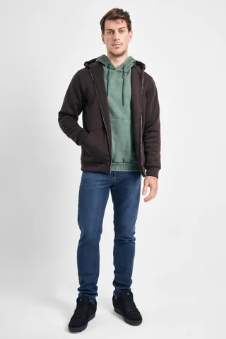JEAN STRAIGHT RIGID - Vista 1