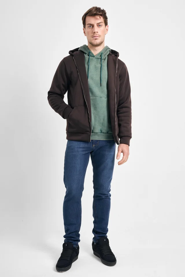 JEAN STRAIGHT RIGID