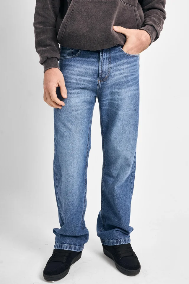 JEAN BAGGY