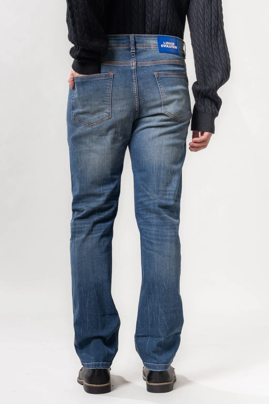 JEAN SLIM EVOLUTION