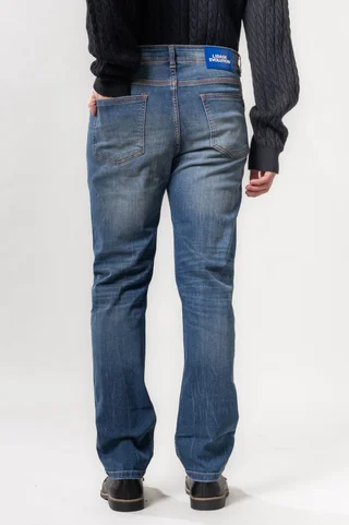 JEAN SLIM EVOLUTION - Vista 4