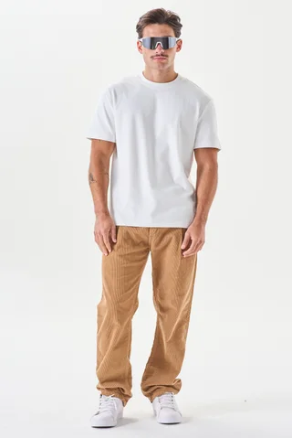 PANT. CORDEROY RELAXED - Vista 1