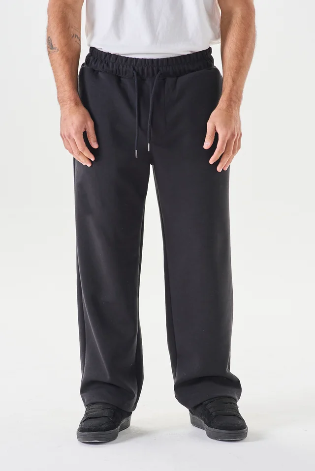 PANTALON ALGODON RELAXED