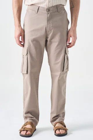 PANT. CARGO C/TAPA - Vista 2