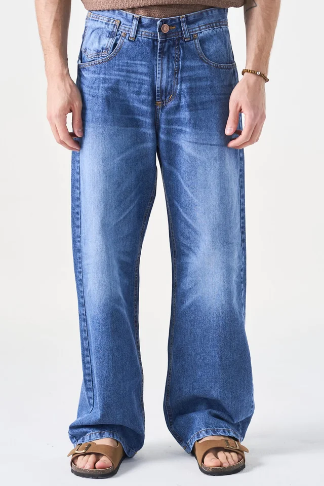 JEAN BAGGY