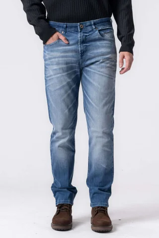 JEAN SLIM EVOLUTION - Vista 2