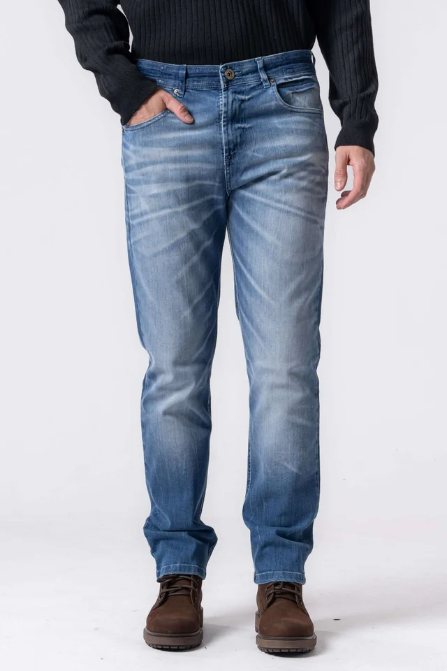 JEAN SLIM EVOLUTION