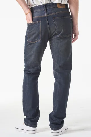 JEAN STRAIGHT RIGID - Vista 4