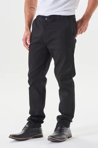 P.H CHINO SEMI CHUPIN - Vista 3