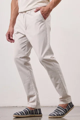 P.H CHINO SEMI CHUPIN - Vista 3