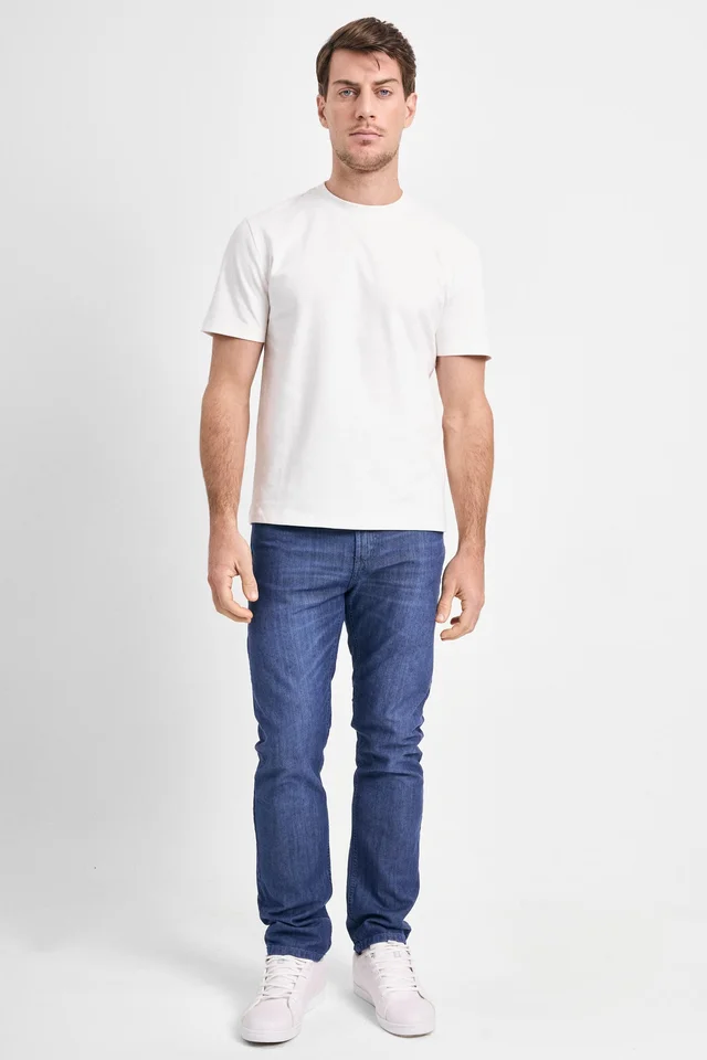JEAN STRAGHT RIGID