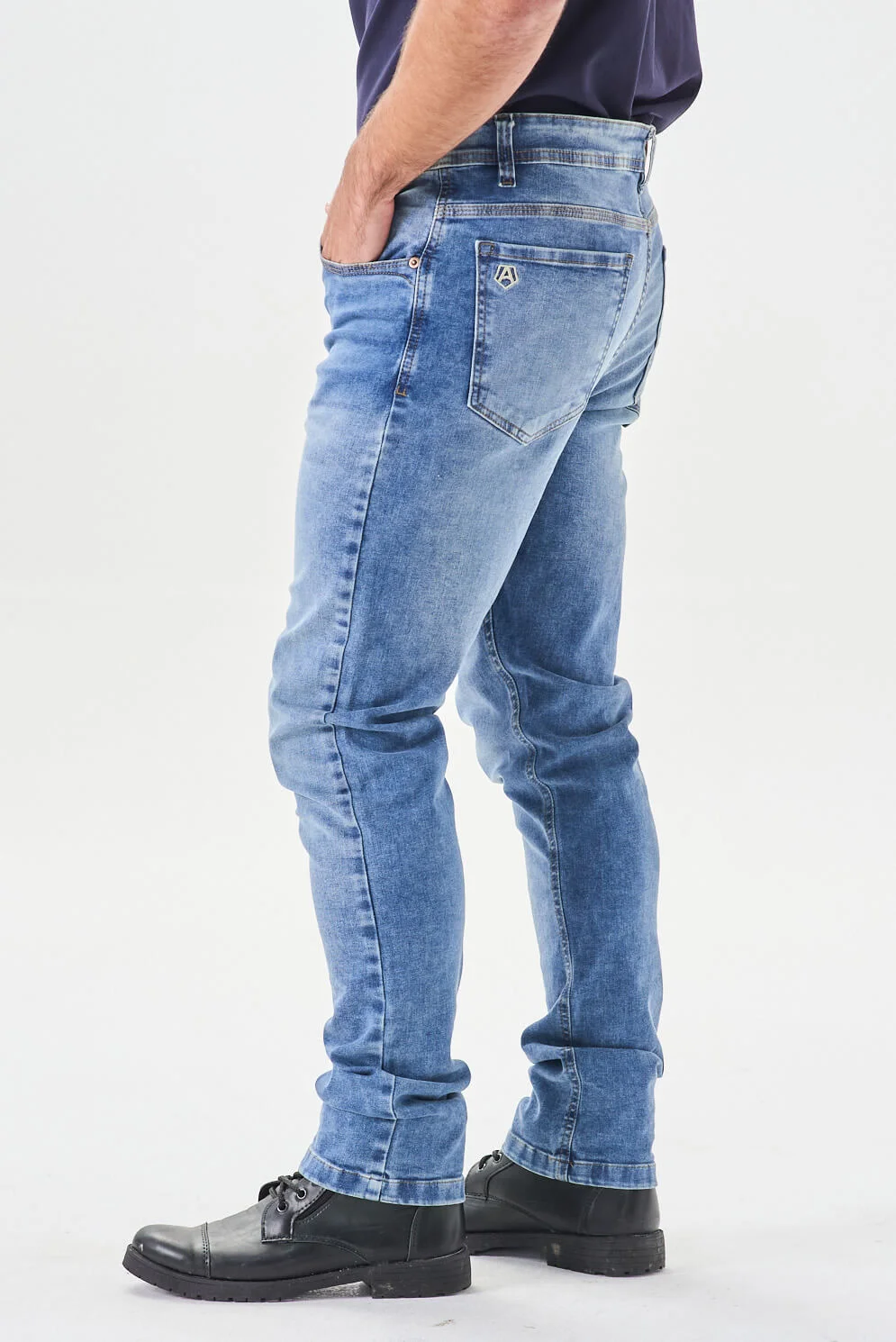 JEAN SEMI CHUPIN