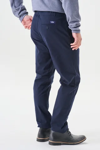 P.H CHINO SEMI CHUPIN - Vista 3