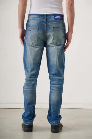 JEAN SLIM EVOLUTION - Vista 4