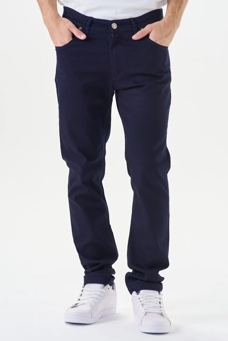 JEAN SEMI CHUPIN
