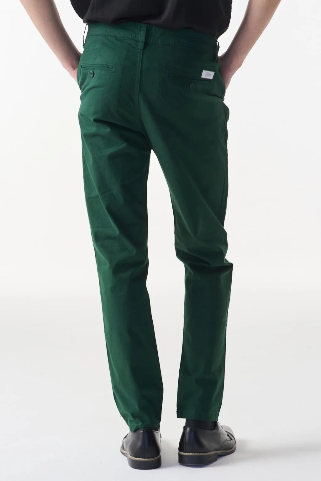 P.H CHINO SEMI CHUPIN