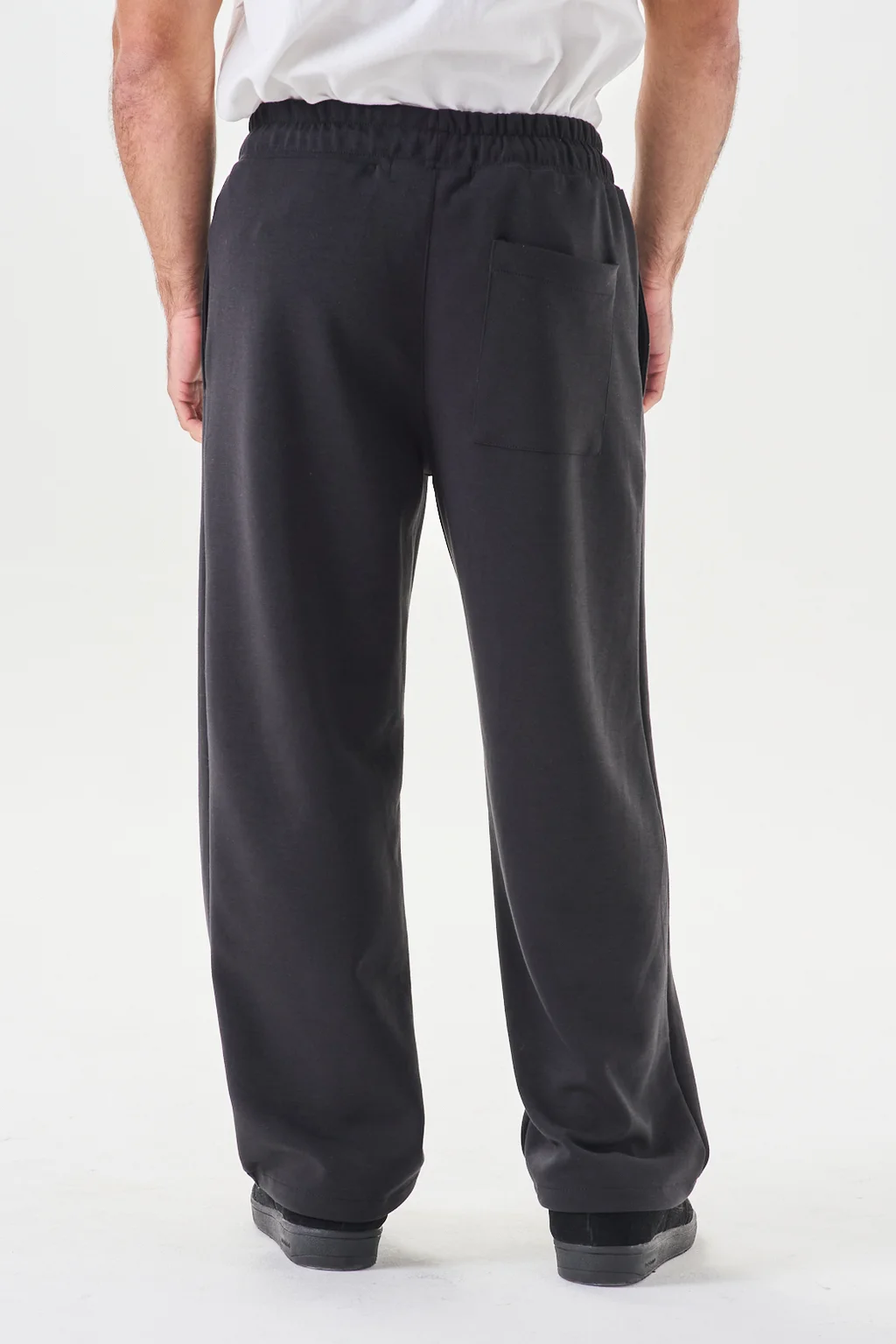 PANTALON ALGODON RELAXED