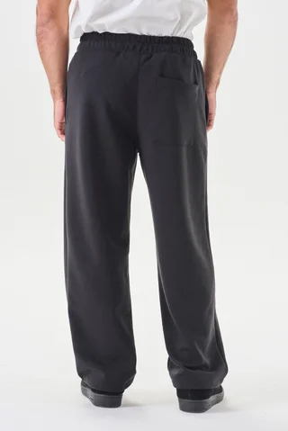 PANTALON ALGODON RELAXED - Vista 4