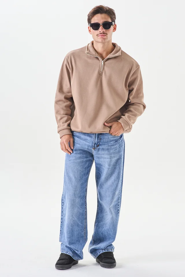 JEAN BAGGY