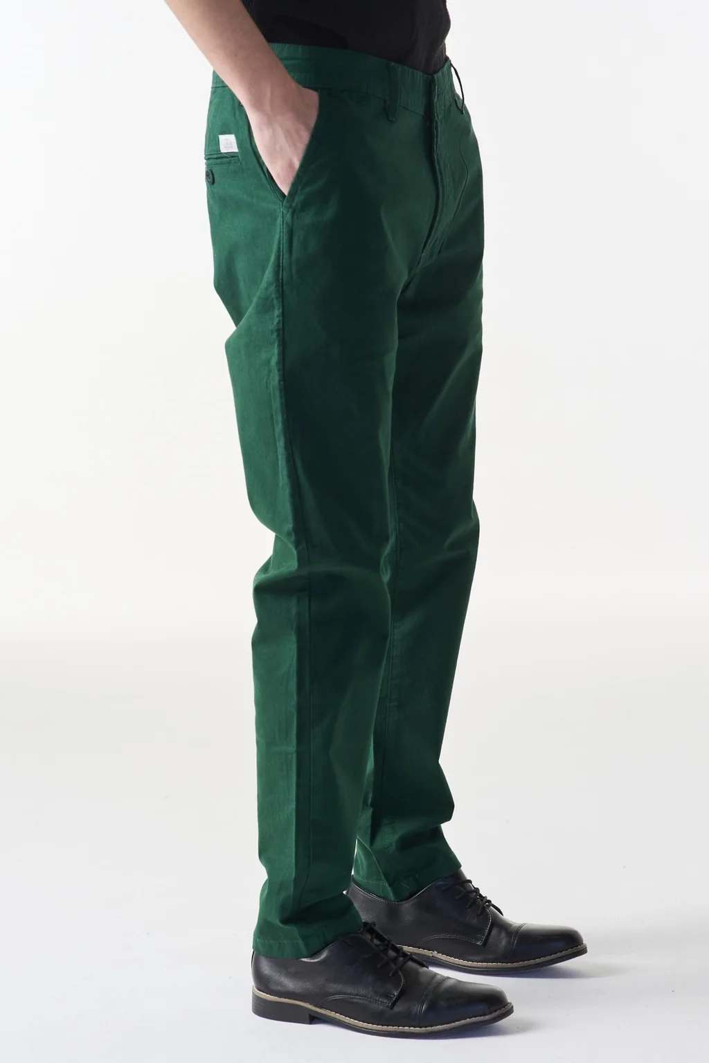 P.H CHINO SEMI CHUPIN