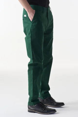 P.H CHINO SEMI CHUPIN - Vista 3