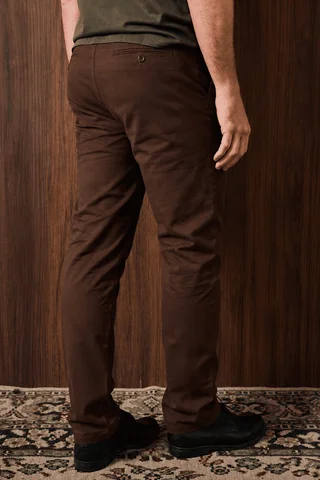 PANT. CHINO RECTO - Vista 4