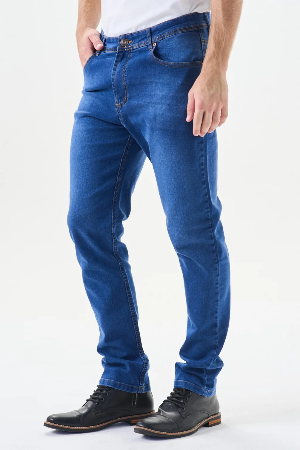 JEAN SEMI CHUPIN