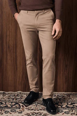 PANT. CHINO RECTO - Vista 2