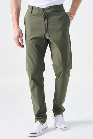 P.H CHINO SEMI CHUPIN - Vista 2