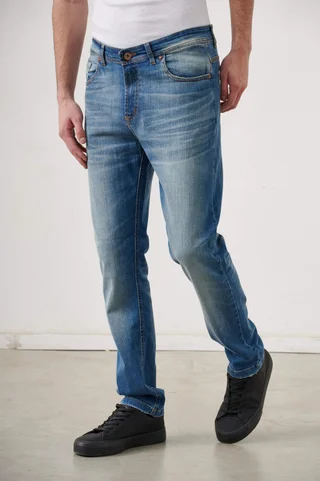 JEAN SLIM EVOLUTION - Vista 3