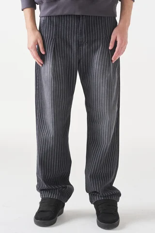 JEAN BAGGY CON PINZAS - Vista 2